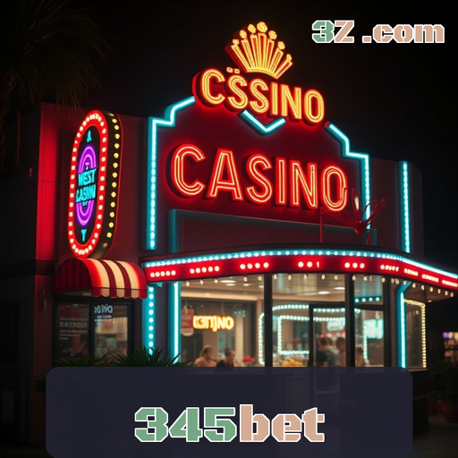 Bônus Inovadores da 345bet: Mais Emoção em Cada Aposta