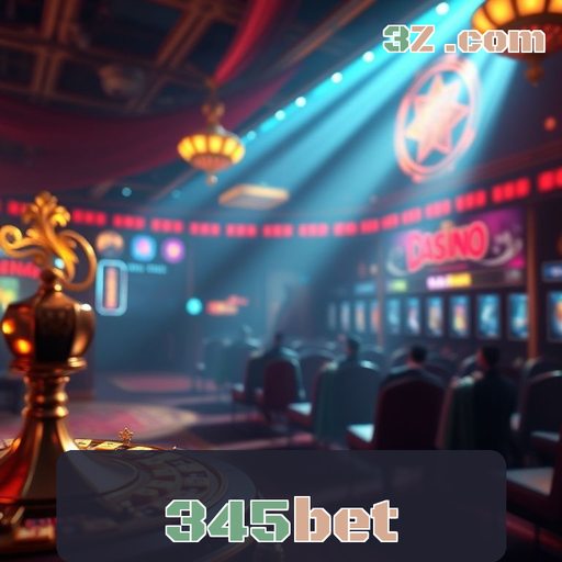 Login Inovador: A Experiência Única do 345bet