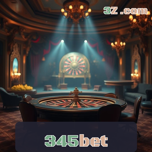 Promoções Imperdíveis no 345bet: Atraia sua Sorte