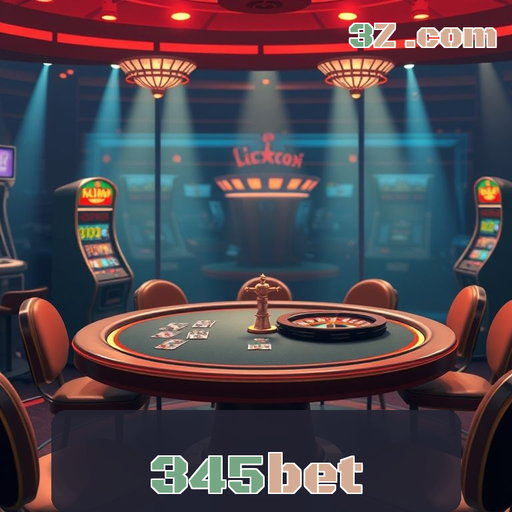 345bet VIP: Exclusividade e Emoção em Cada Jogo